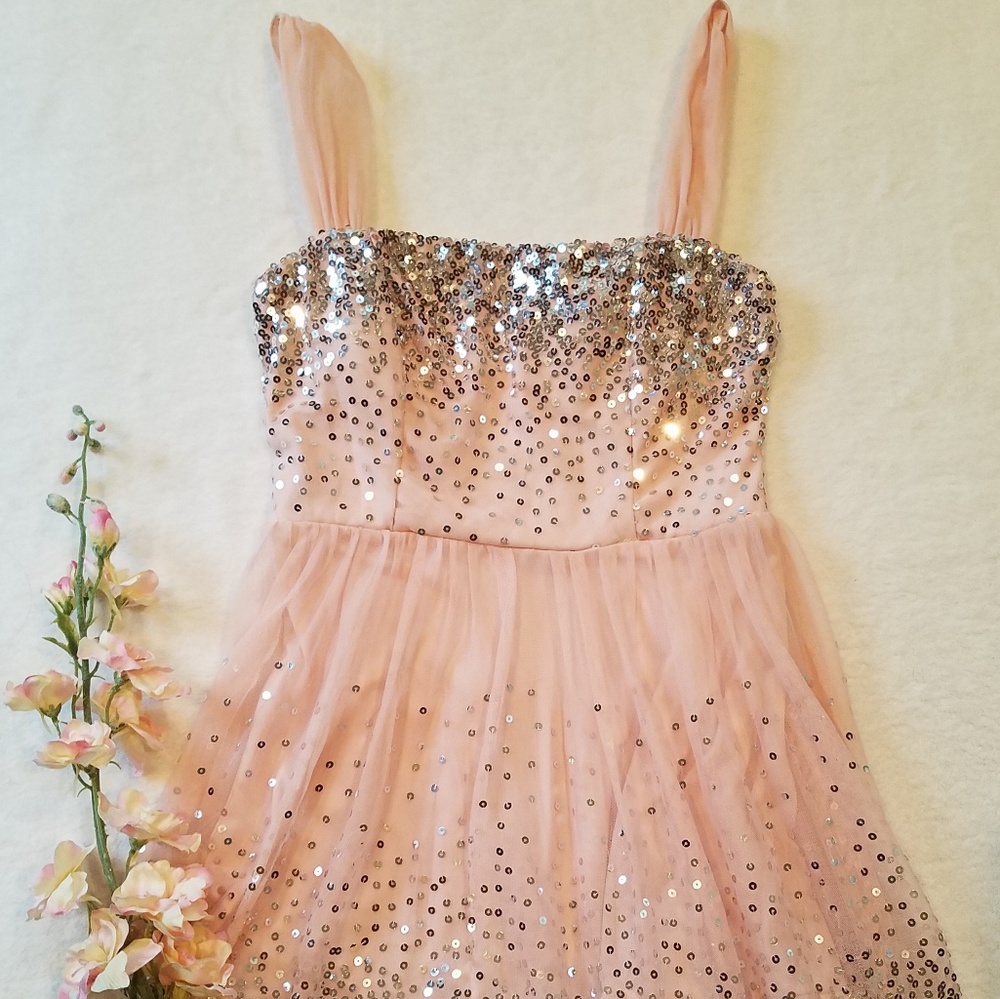 PRINCESS Prom Dress